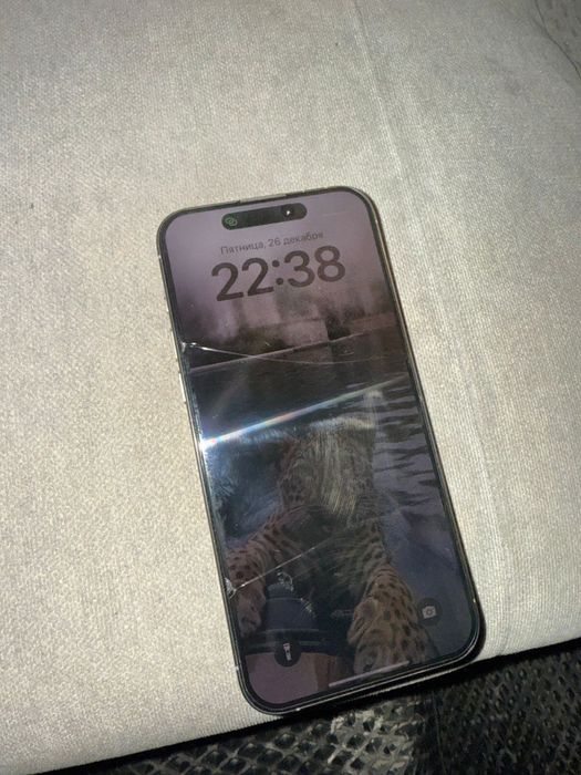 Продам айфон 15про макс