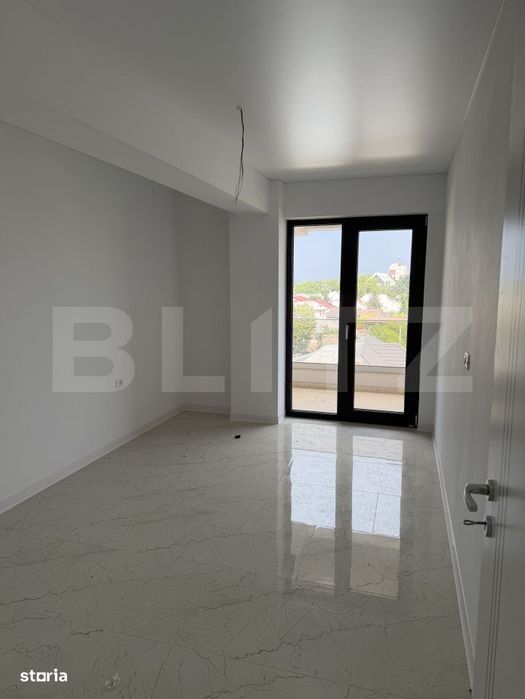 Apartament de vanzare, 61.10 mp, zona Piata Centrala