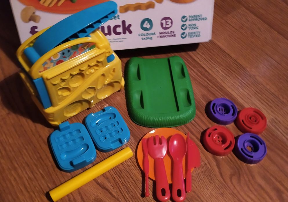 Детски забавен комплект