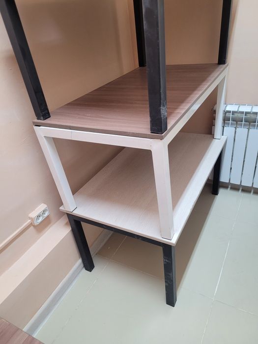 Журналный столдар сатялады