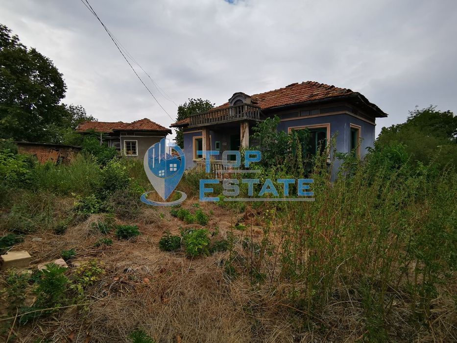 Продава се Къща в с. Лозен, Област Велико Търново - 140 кв.м за 55 €/кв.м - Снимка #2