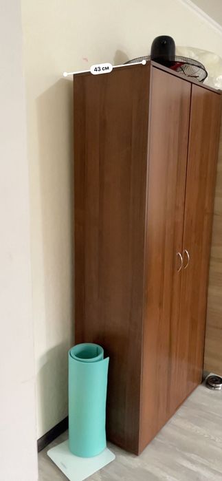 СРОЧНО продам шкаф