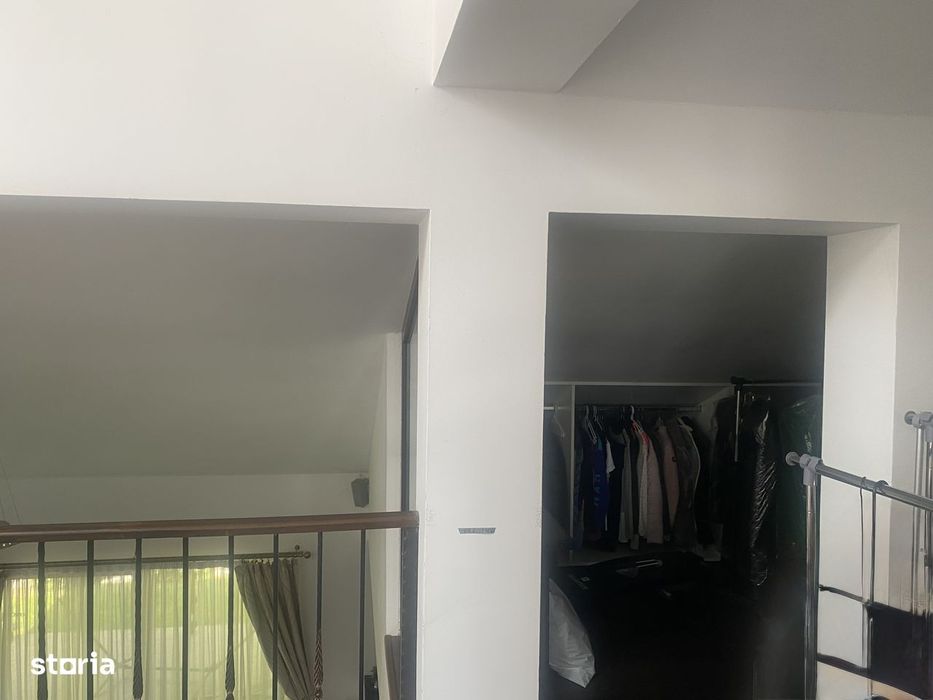 Casa - Duplex Serbanesti