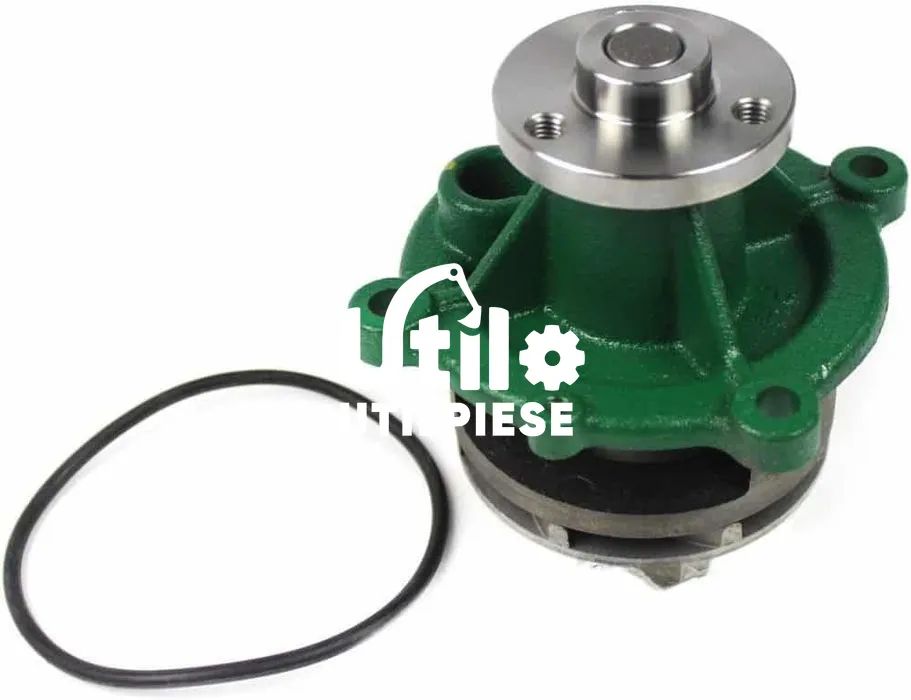 Pompa apa Volvo BL71 L90 L120 EC210 EC240 EC290 + piese Volvo