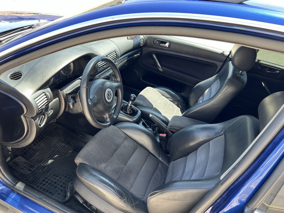 Vand Passat B5.5 1.9 AVF