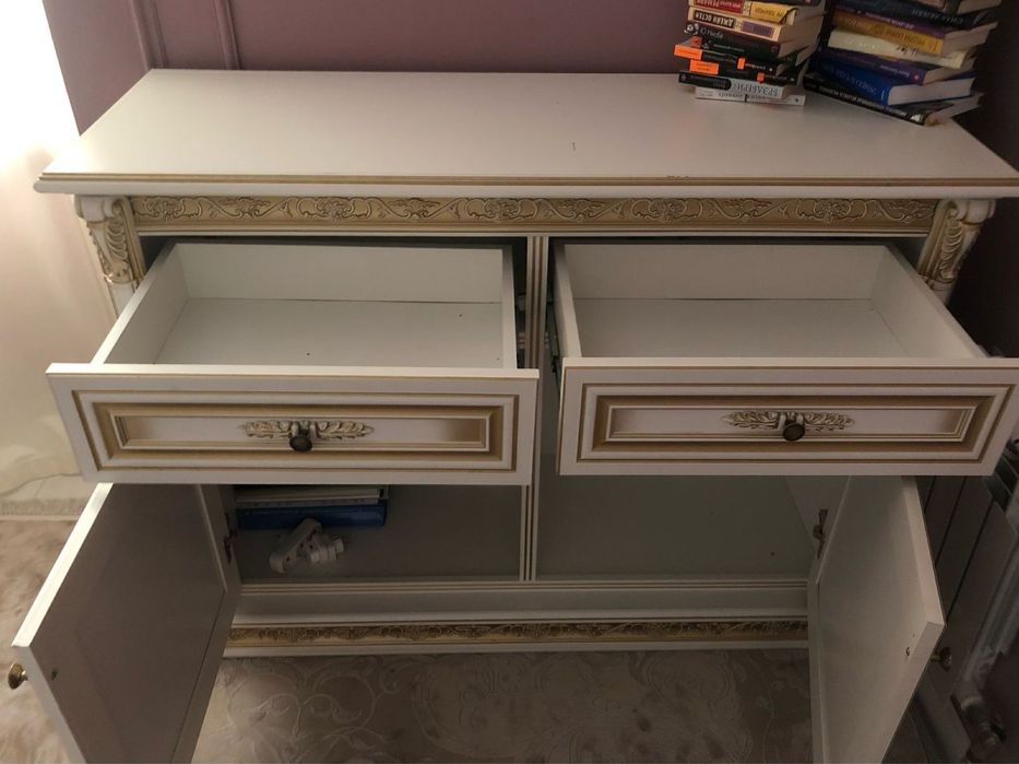 Стильный Комд для всего