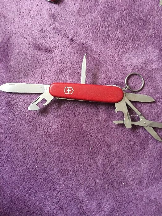 Victorinox Switzerland