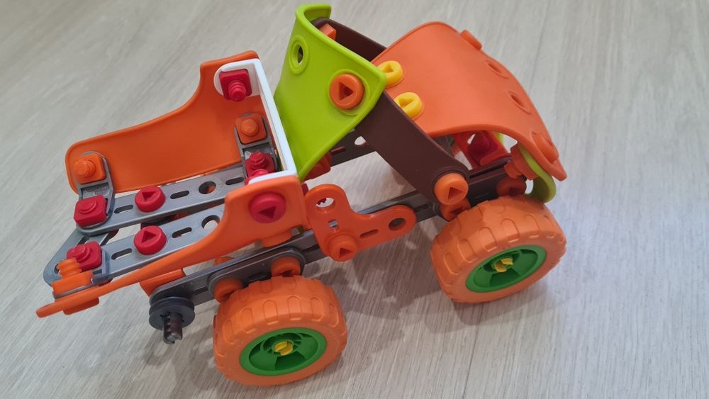 Детский конструктор