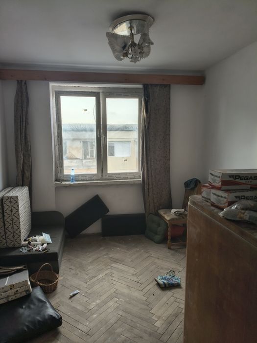 Apartament 3 camere