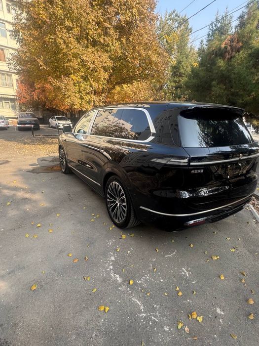 Deepal S09 Ultra+ 4WD 2026 модель адашмела 2025дан анча фарки бор !!!