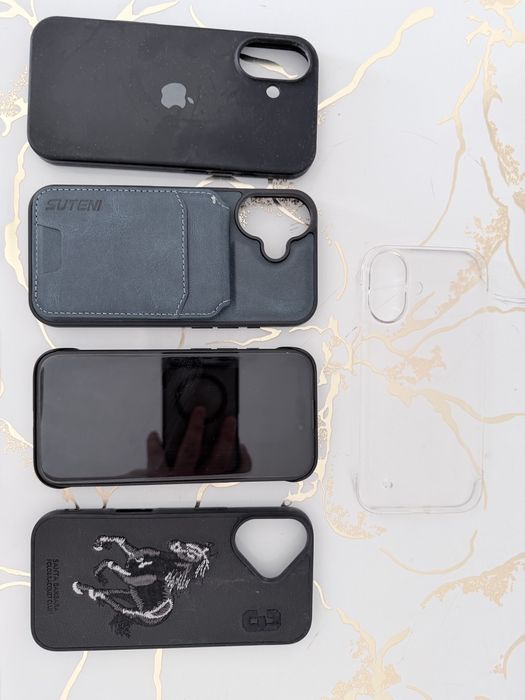 Продам iphone 16