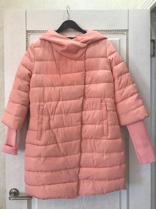 Куртка осень-весна