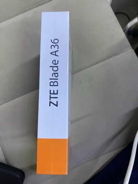 ZTE телефоны сатылады