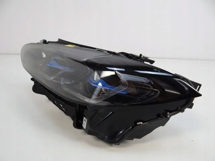 BMW M3 G80 M4 G82 LASER фар G22 G23 G26 SHADOW LINE BLACK Американски