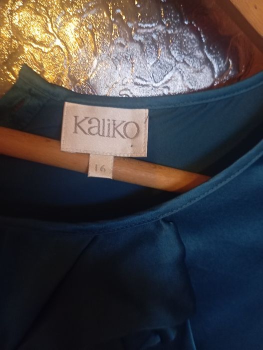 Копринена риза Kaliko