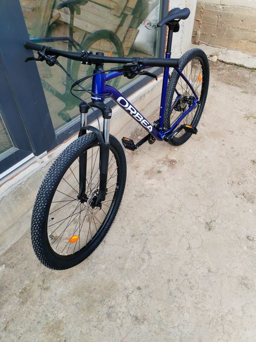 Bicicleta Orbea onna