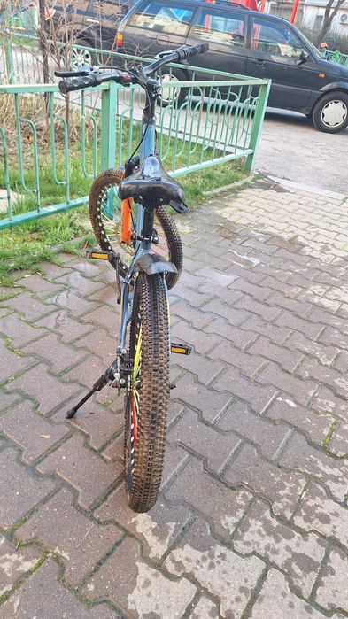 Велосипед хорошом состояние