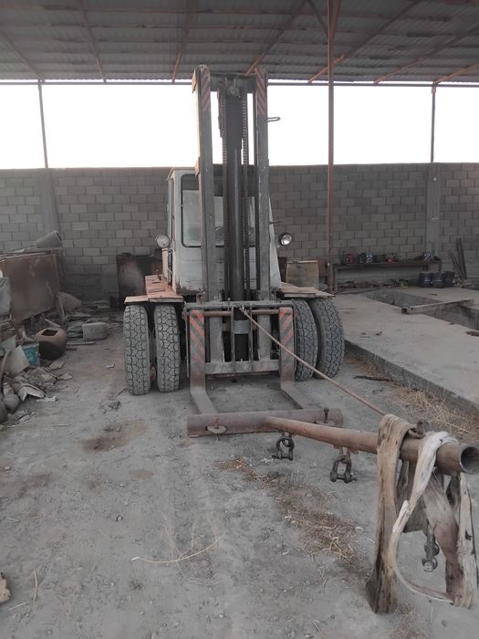 Кара.7тонналик.сотилади.прапан.