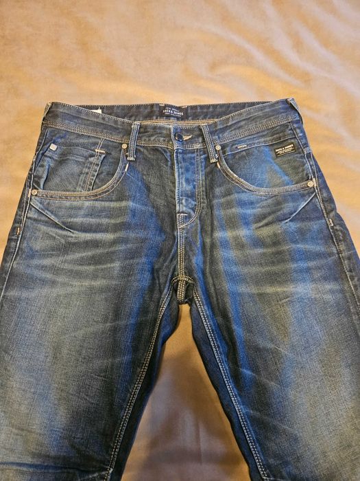 Дънки Jack & Jones