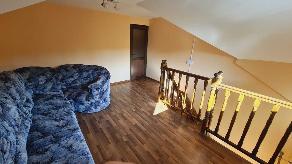 Casa de inchiriat Iasi Rusenii vechi 7 camere