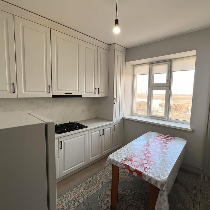 мкр. Жулдыз 2-х комн кв