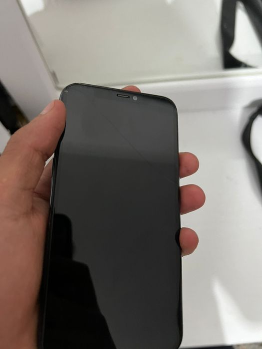 Продам iPhone 11pro