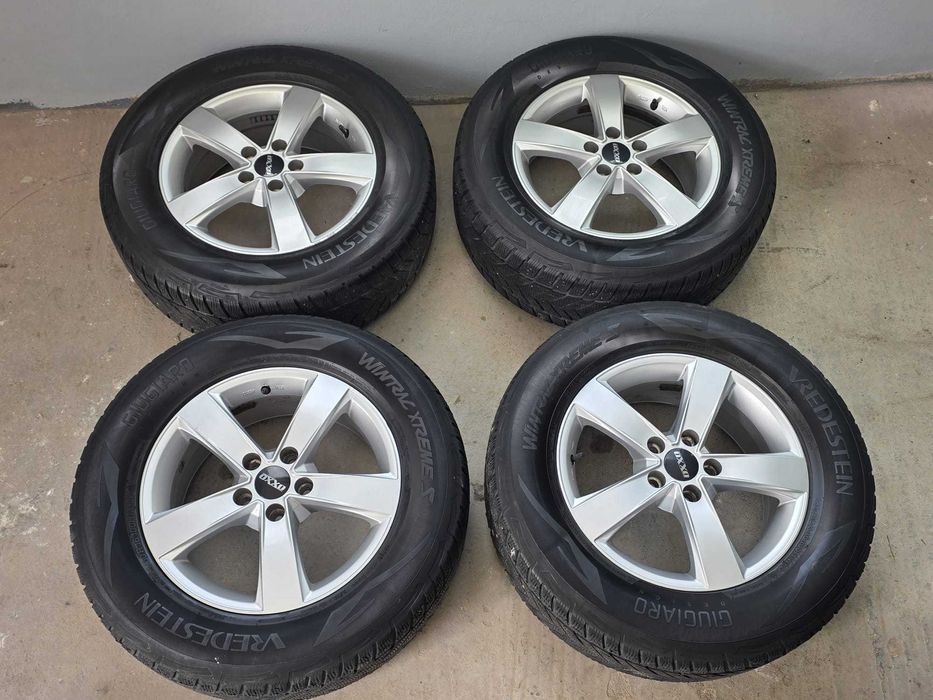 Jante 5x108 , 235/60/16 ,FORD ,Peugeot, Volvo Renault Citroen  Jaguar