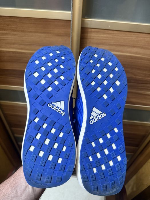 Кроссовки adidas мужские размер 44