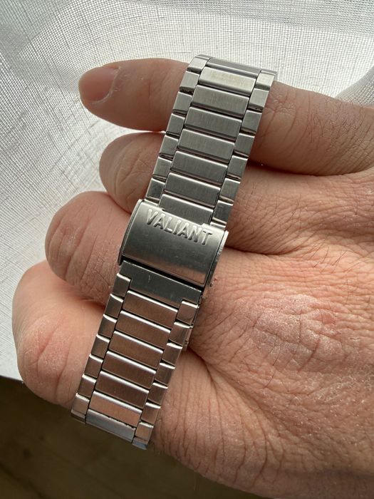 1971 Seiko DX автоматичен часовник 6106-8609