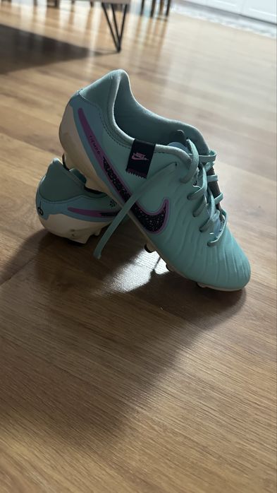 Nike Tiempo Legend 10 Academy FG/MG