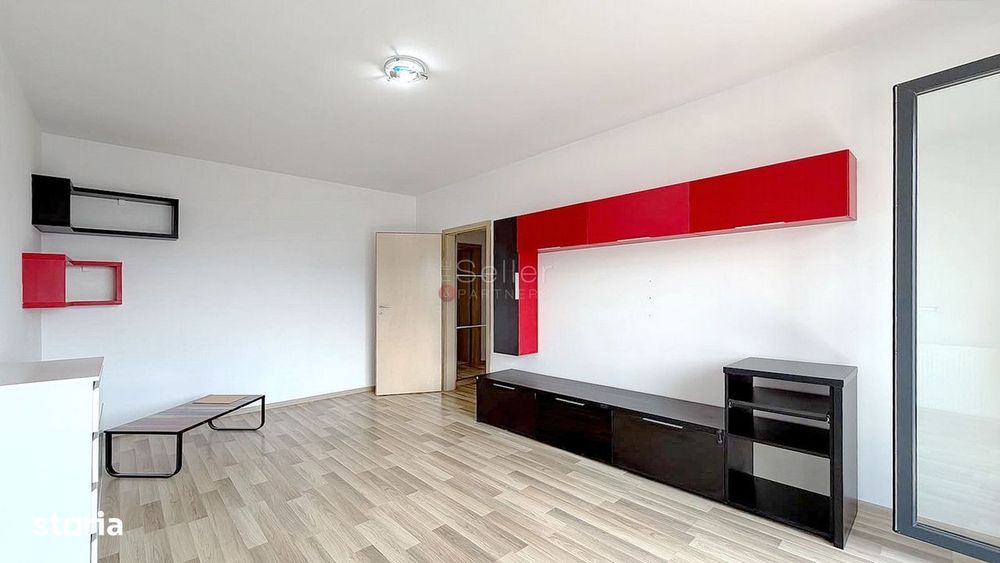 Apartament Insorit Zona Linistat