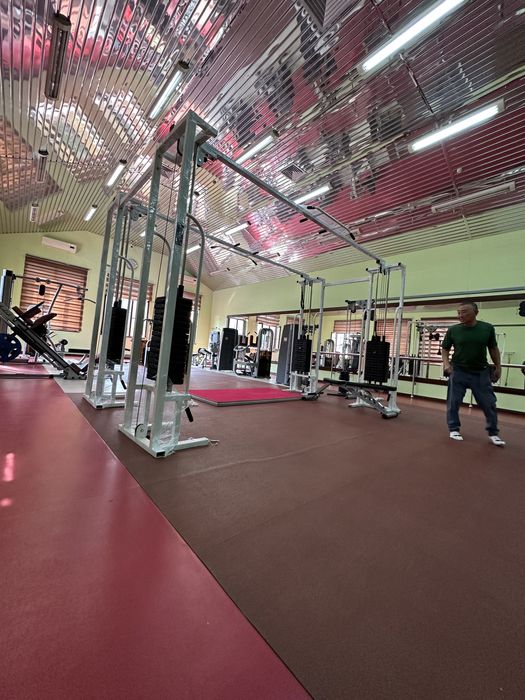 Тренажер бубновский 4