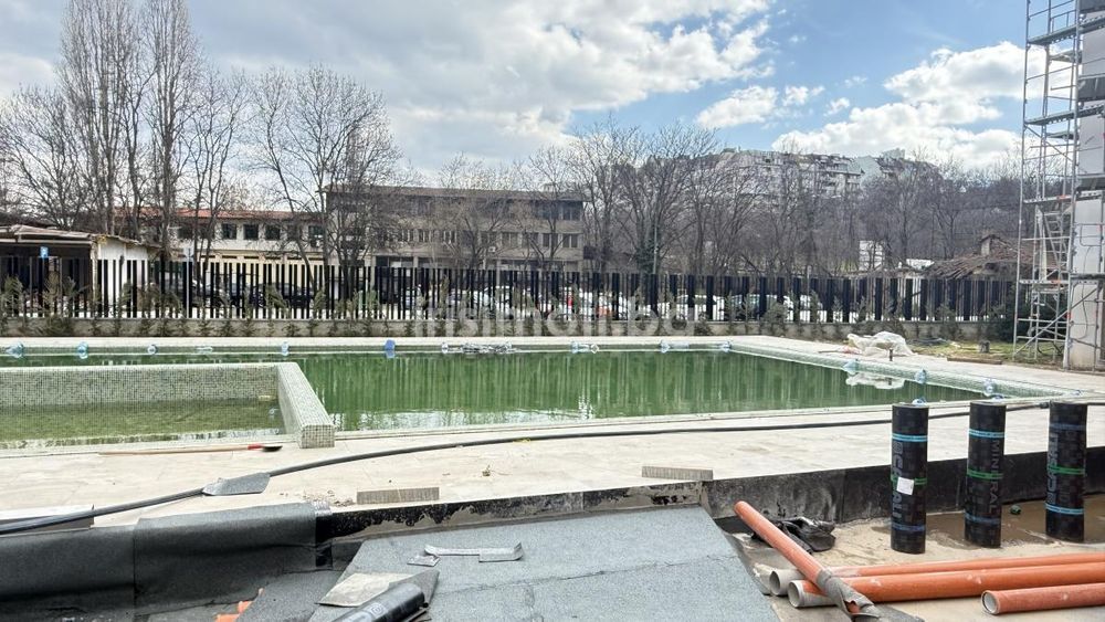 Продава се Четиристаен апартамент в София, Сердика - 191 кв.м за 1019 €/кв.м - Снимка #10