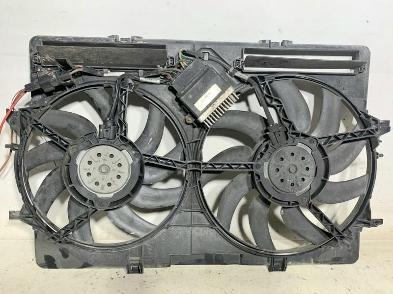 Electroventilator Audi A4 facelift B8.5 8K0121003AB 2.0 tdi CGLC