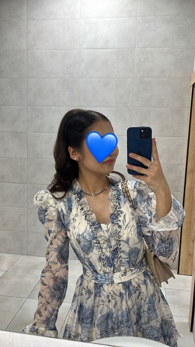 женское вечернее платье