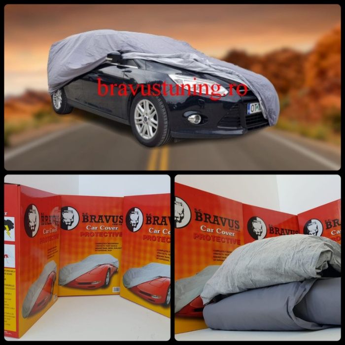 Husa prelata Cauciucata Skoda,Renault,Nissan,Hyundai,Ford,Opel,Suzuki