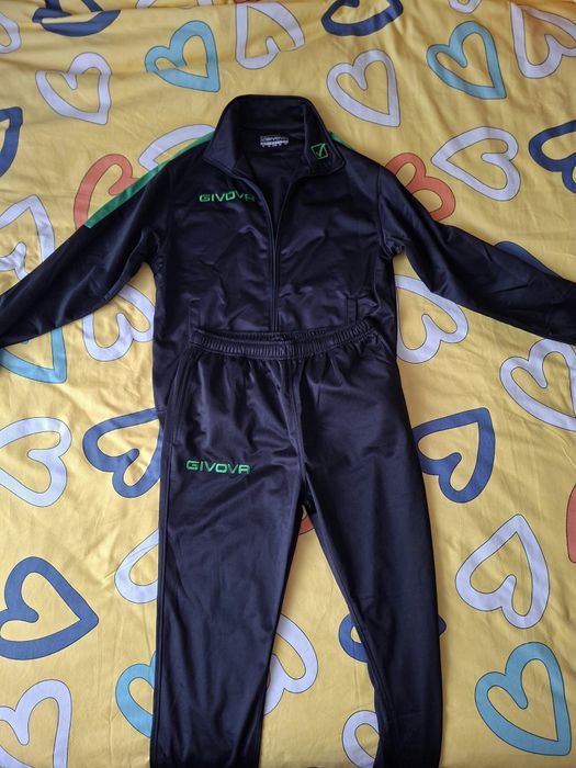 Trening sport Givova Tuta Revolution