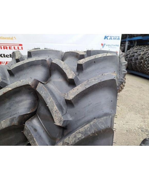 420/85 r24 mrl 16.9r24 rrt 885 137a8/b tl (4208524) anvelope agricole  Cauciucuri tractor, Fiat, Case, Fendt, John Deere, New Holland, Massey Ferguson