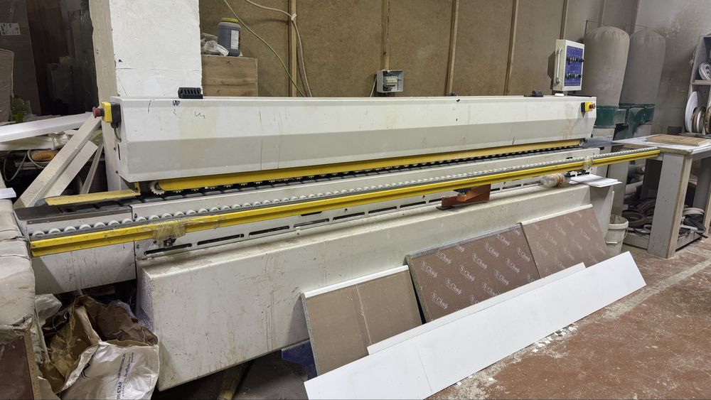 Кромкооблицовочный