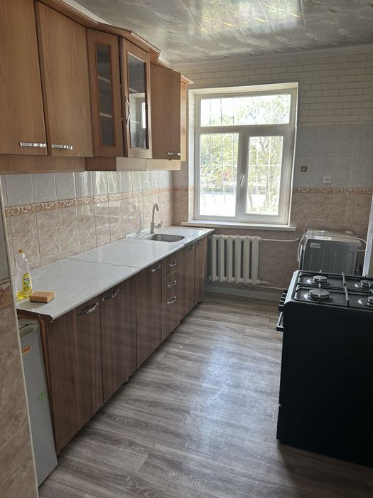 Сдаётся квартира в центре Нукуса 108- поворот