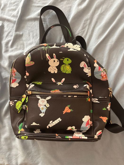 Мега свежа раница