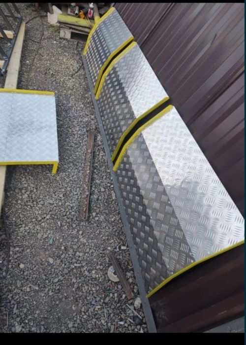 Тактильные таблички