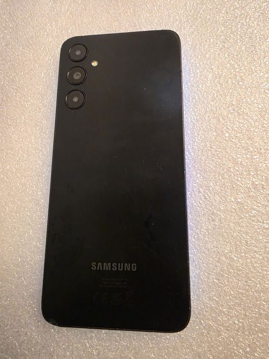 A05s Samsung за части