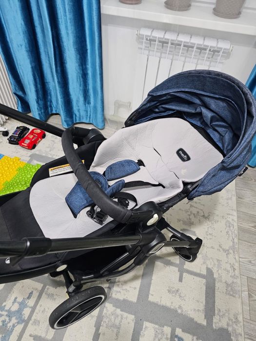 Коляска Evenflo