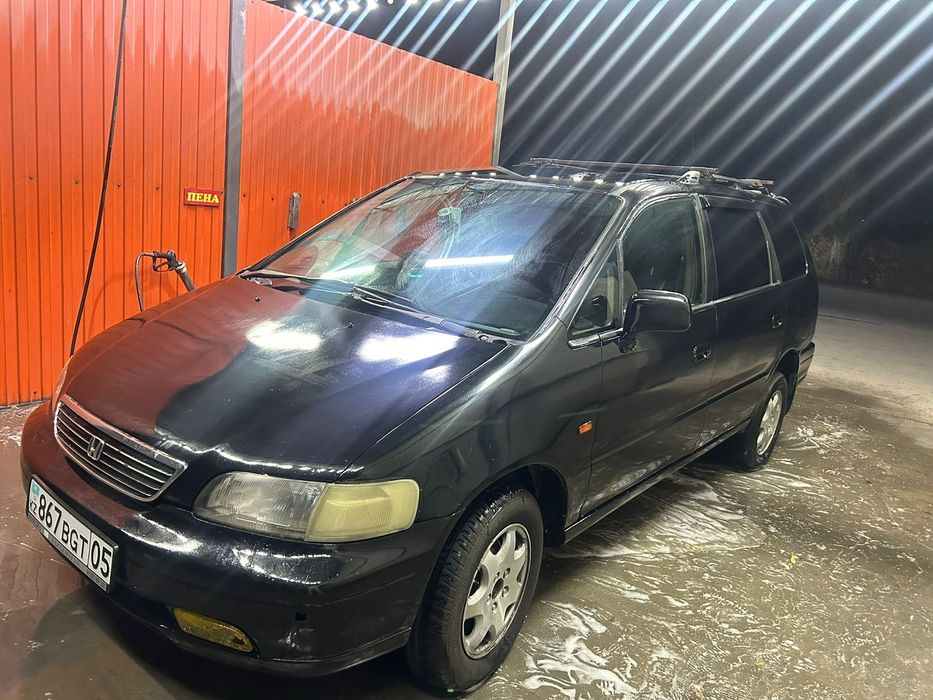 Продаю Honda Odyssey