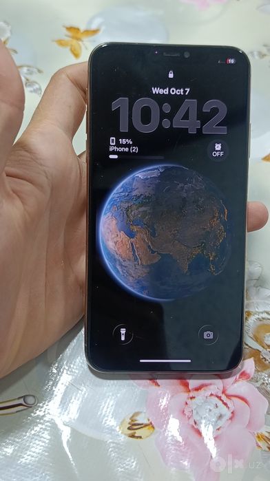 Iphone 11 pro max