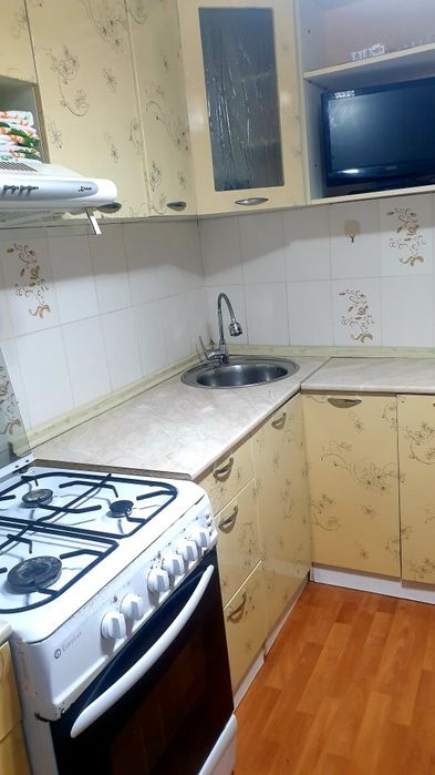 Сдается 2 комн.квартиа
