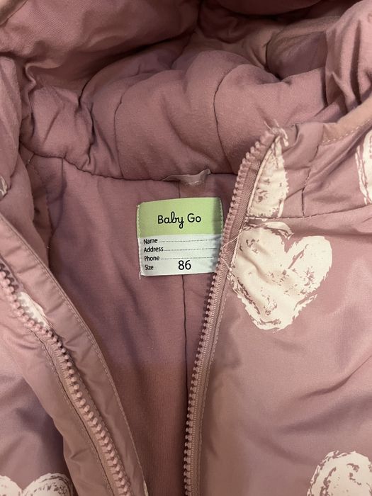 Продам комбенизон