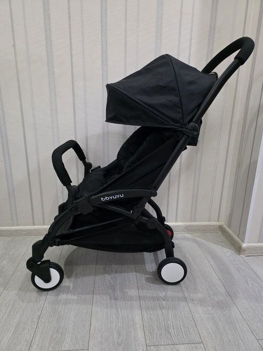 Аналог Yoyo детская коляска