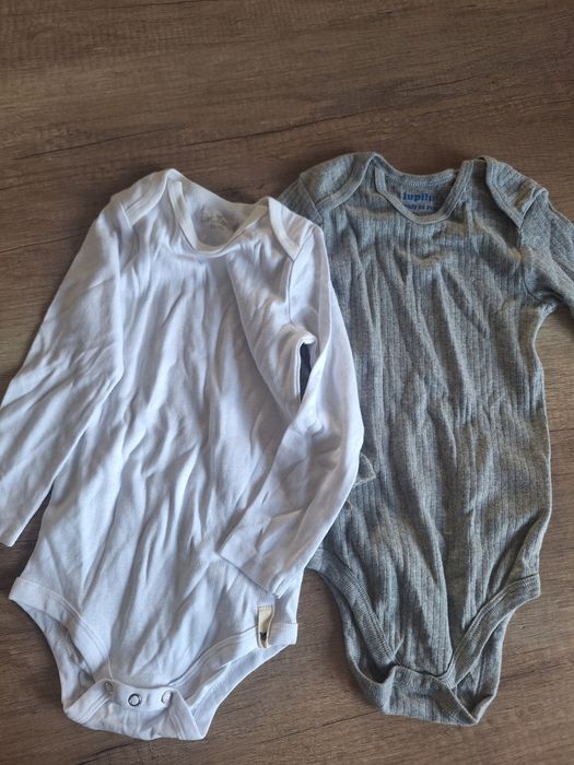 Чисто нови бодита 86/92